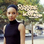 Reggae lasting love songs cover image