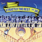 Strictly The Best Vol. 26 cover image