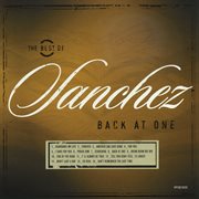 Back at one/the best of sanchez cover image