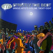 Strictly The Best 28 cover image