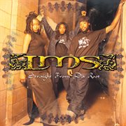 Straight from da root cover image