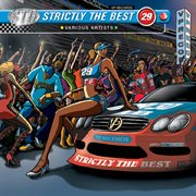 Strictly The Best Vol. 29 cover image