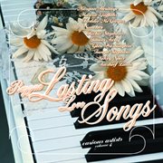 Reggae lasting love songs vol. 4 cover image