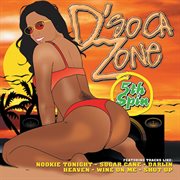 D'soca zone: 5th spin cover image