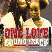 One love soundtrack cover image