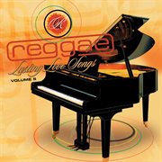 Reggae lasting love songs vol. 5 cover image