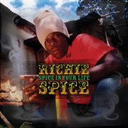 Spice in your life cover image