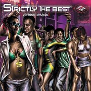 Strictly the best vol 34 cover image