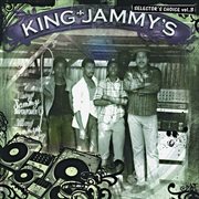 King jammy's: selector's choice vol. 3 cover image