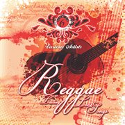 Reggae lasting love songs vol. 6 cover image