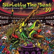 Strictly the best vol. 39 cover image