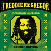 Sings jamaican classics (deluxe edition) cover image