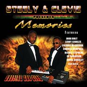 Steely & clevie presents memories cover image