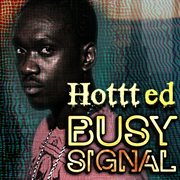 Hottt ed cover image