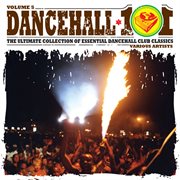 Dancehall 101 vol. 5 cover image