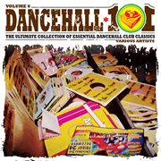 Dancehall 101 vol. 6 cover image