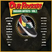 Dub rockers vol. 1 cover image