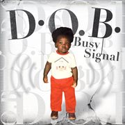 D.O.B cover image