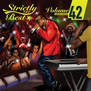 Strictly the best vol. 42 cover image