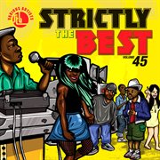 Strictly the best vol. 45 cover image