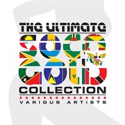 The ultimate soca gold collection cover image