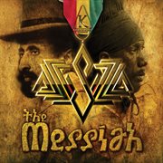 The messiah cover image
