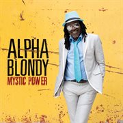 Mystic power cover image