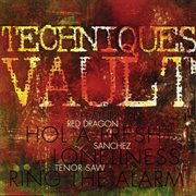 Techniques vault cover image