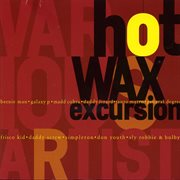 Hot wax excursion cover image