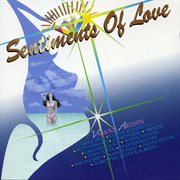 Sentiments of love cover image