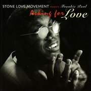 Asking for love cover image