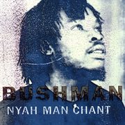 Nyah man chant cover image