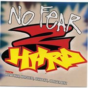 No fear cover image