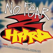 No fear cover image