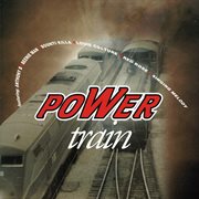 Power train cover image