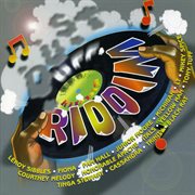 Dust off riddim cover image