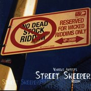 Street sweep riddim cover image