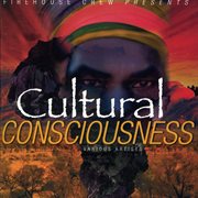 Cultural consciousness cover image