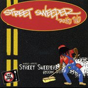 Street sweeper round 2 cover image