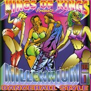 Millennium dancehall style vol. 1 cover image