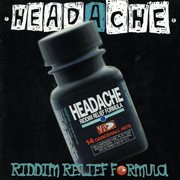 Headache cover image