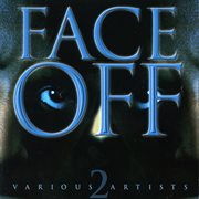 Face off vol. 2 cover image