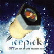 Icepick cover image