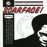 Scarface vol. 1 cover image