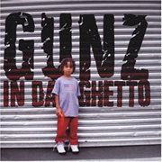 Gunz in da ghetto cover image