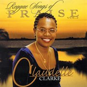 Reggae songs of praise vol. 2 cover image