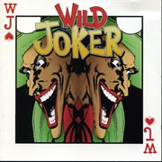 Wild joker cover image