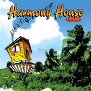 Harmony house verse 1 cover image