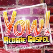 Yow! reggae gospel cover image