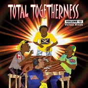 Total togetherness vol. 12 cover image